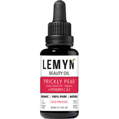 Avalon Organics Prickly Pear Vitamin C Face Oil 30ml