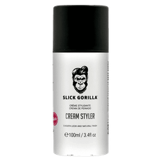 Slick Gorilla Slick Gorilla Cream Styler 100ml 3.38fl oz