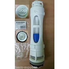 Cistern Avlastare D2D AH0004800R Dubbel