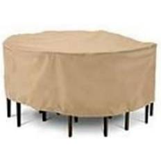 ProPation Patio Table and Chair Set Cover - Large Round
