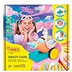 Jovi Crazy Cars Fantasy Kit JT102