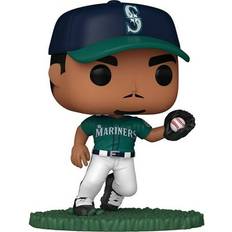 Funko POP! Julio Rodriguez Mariners