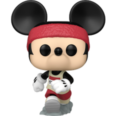 Mickey Mouse Figurines Funko Mickey Mouse Vinyl Figurine 1556