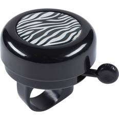 Cykelringklockor Urban Ringklocka Zebra 55Mm
