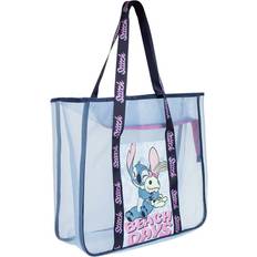 Stitch Tasker Stitch Premium Beach Bag - 62x39x20cm