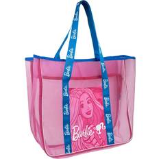 Cheap Beach Bags Barbie Refurbished Beach Bag - Fuchsia