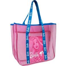 Strandväskor Barbie Renoverad Strandväska - Fuchsia