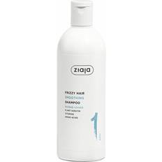 Ziaja Plant Essentials Shampoo 400 ml 400ml
