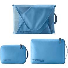 Eagle Creek Pack-It Starter Set Blue