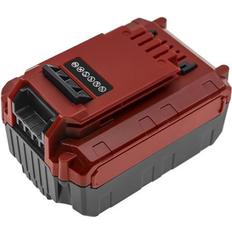 vhbw Battery Compatible With Black & Decker ASD18 Type 1 ASD184 Type 1 ASD184 Type 2 Power Tool 5000 mAh Li-ion 20 V