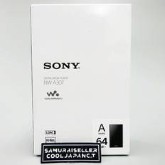 Sony Walkman 64GB Hi-Res Audio Player