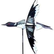 27 in Flying Loon Spinner