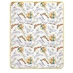 ABYstyle Harry Potter Blanket Filt