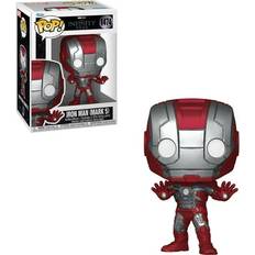 Funko iron man Funko Iron Man Mark 5 The Infinity Saga