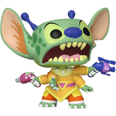 Funko POP! Stitch Lilo And Stitch