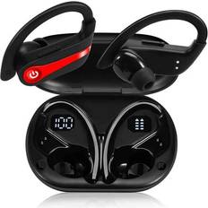 Headphones UrbanX Wireless Earbuds For Xiaomi Black Shark 4