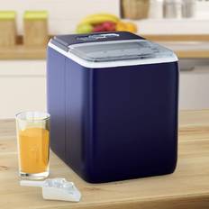 Ice Makers on sale Brayden Studio Barrisdale Portable Ice Maker 33cm H x 27cm W x 37cm D