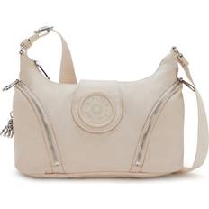 Kipling Bags Kipling Crossbody Bag Sera M Beige Spice - Beige