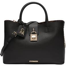 Steve Madden Bags Steve Madden BKESS-L Handbag - Black