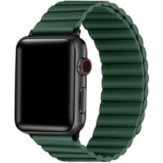 Posh Tech Magnetic Silicone Band for Apple Watch