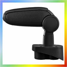 Vehicle Interior Mercedes Mercedes A-Class W168 Facelift 2001-2004 Centre Armrest Black