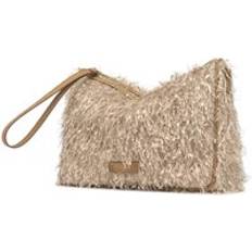 Gianni Chiarini Väskor Gianni Chiarini Nora Pouch - Beige
