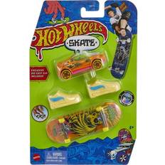 Mattel Hot Wheels Skate Tony Hawk Shifter Shrieking Havoc Fingerboards 0.26 lbs