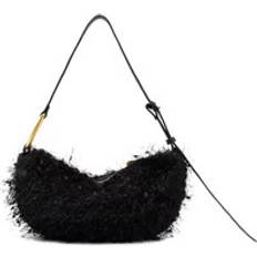 Gianni Chiarini Shoulder Bags - Black