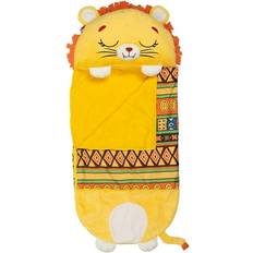 Happy Nappers Happy Nappers Pillow & Sleepy Sack 66 x 30 2-In-1