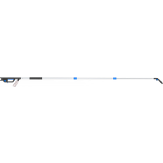 Nilfisk Spylelanse Nilfisk Roof Cleaner Teleskop Takrenser 1,8-3,9 Meter