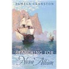 Searching for Nova Albion (Paperback)