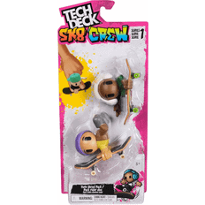 Skate Crew 2-Pack