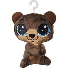 Littlest Pet Shop Toys Littlest Pet Shop Clip-a-Pet Hoffman Beary