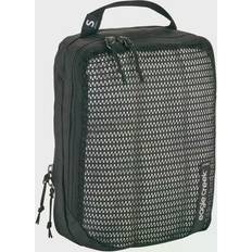 Eagle Creek Packing Cubes Eagle Creek Pack-It Reveal Clean Dirty Cube Small Black