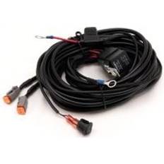 Wiring Harness Option 5 Two Lamps
