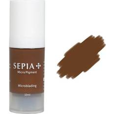 Sepia 2 in 1 Microblading & PMU Color No. 107 Coffee Brown
