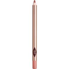 Waterproof Lip Liners Charlotte Tilbury Lip Cheat - Pillow Talk