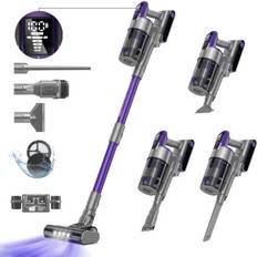 RedKey X18 Purple
