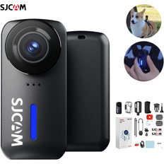 SJCAM Action Cam 4K 20MP 170° Wifi Sport Kamaras