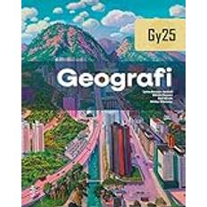 Geografi - Svenska Böcker Geografi