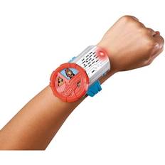 Mattel Rolleksaker Mattel DC Super Hero Girls Walkie Talkies