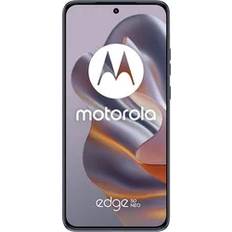 Motorola Edge 50 Neo 16.36 inch Dual SIM Android 14 5G USB Type-C 12 GB 512 GB 4310 mAh Grå