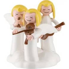 Alessi Julepynt Alessi Happy Eternity Baby Do Re Mi Julepynt