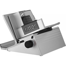 Skärblad i rostfritt stål Skärmaskiner Ritter Skärmaskin Amido 3 Aluminium