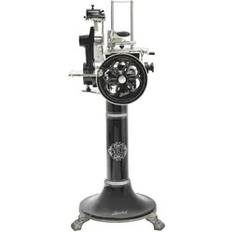 Allesschneider Berkel B2 Aufschnittmaschine mit Schwungrad