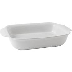Vita Bakformar Sabor Ugnsform 42x26 cm 3,5 L Vit Bakform