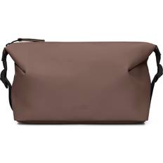 Unisex - Vandtætte Toilettasker Rains Wash Bag Small - Shade