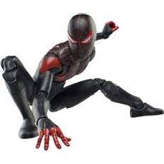 Hasbro Marvel Legends Spider-Man Miles Morales Ultimate Figure 15 cm