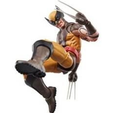 Hasbro Marvel Legends Series Daken Wolverine Avengers Comics