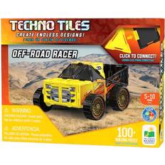 Off-Road Racer 100 Pcs